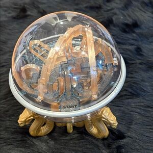 Harry Potter Perplexus Maze Game